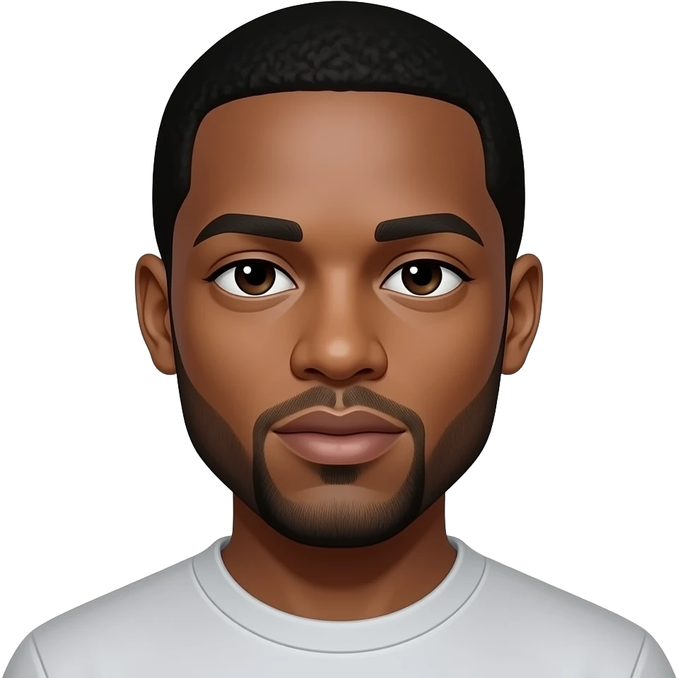 kanye west but gay emoji