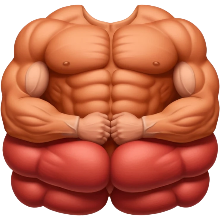 Musc  emoji