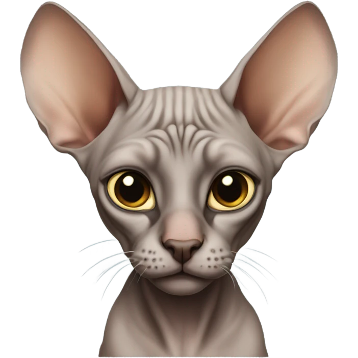 sphinx cat emoji