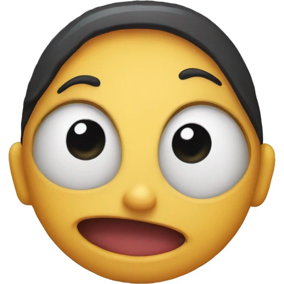 A dead emoji Edith the tounge out emoji