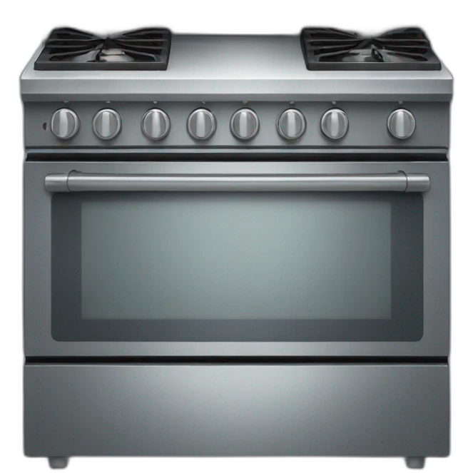 stove emoji
