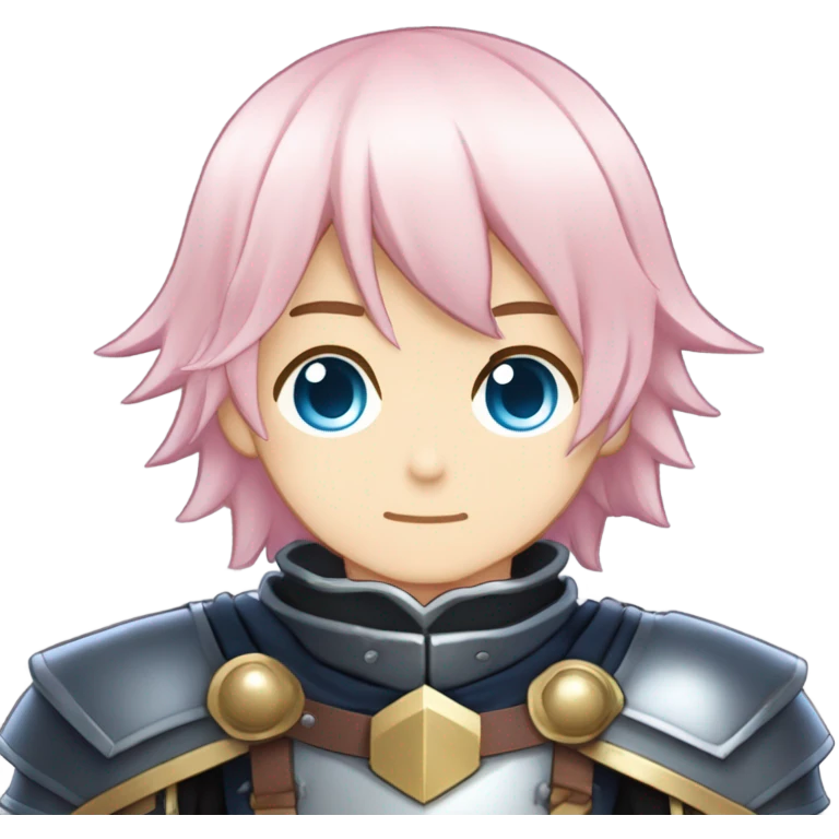 Astolfo emoji