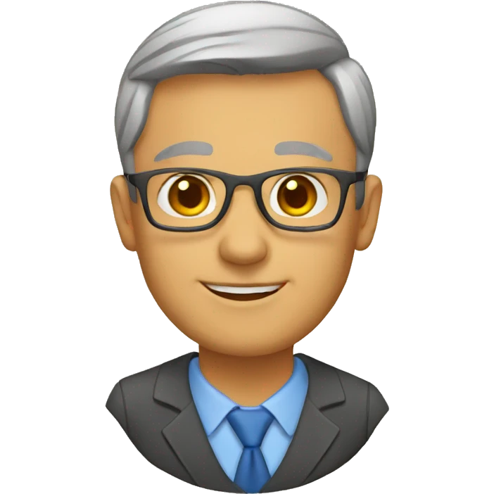 teacher emoji