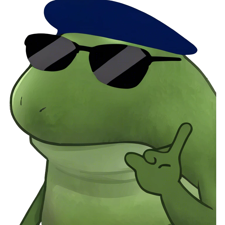 Gappy  emoji