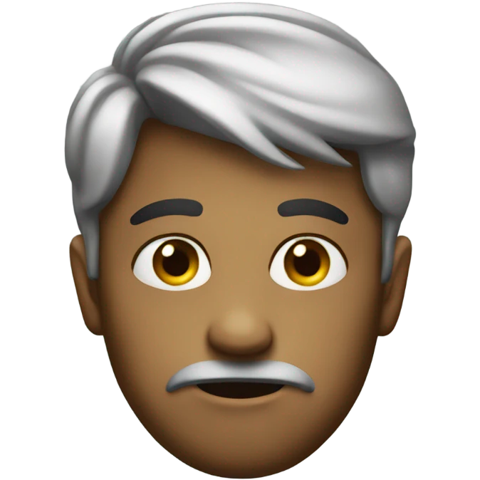 side eye emoji emoji