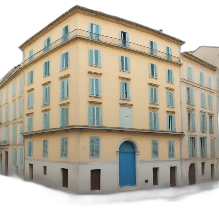 Marseille emoji