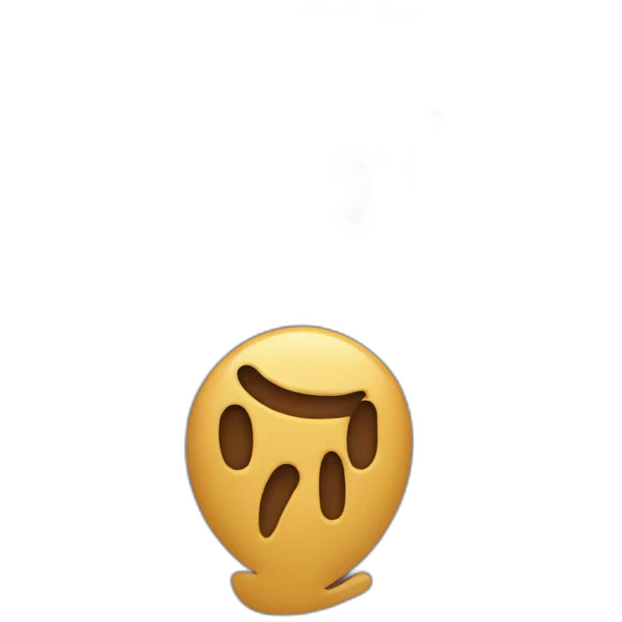 Let's Go, letters emoji