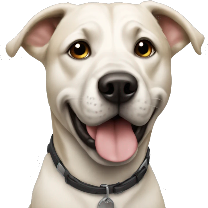 Perros emoji