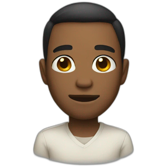 Skin emoji