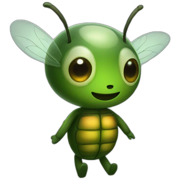 Firefly emoji