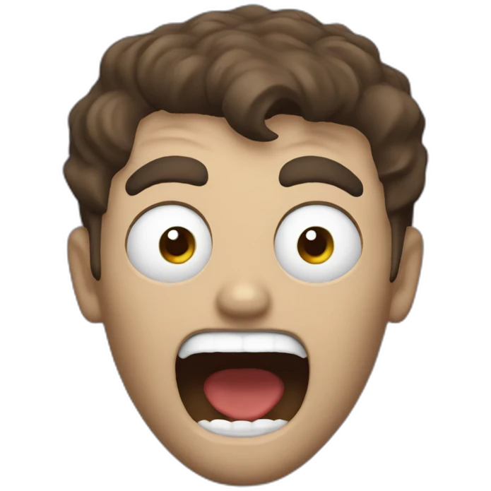 Evil Dead sang emoji
