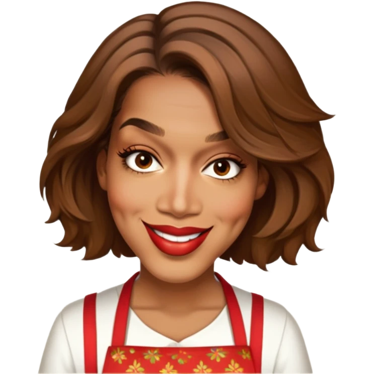 Street Food Vendor emoji