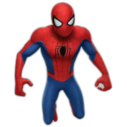 spooderman emoji