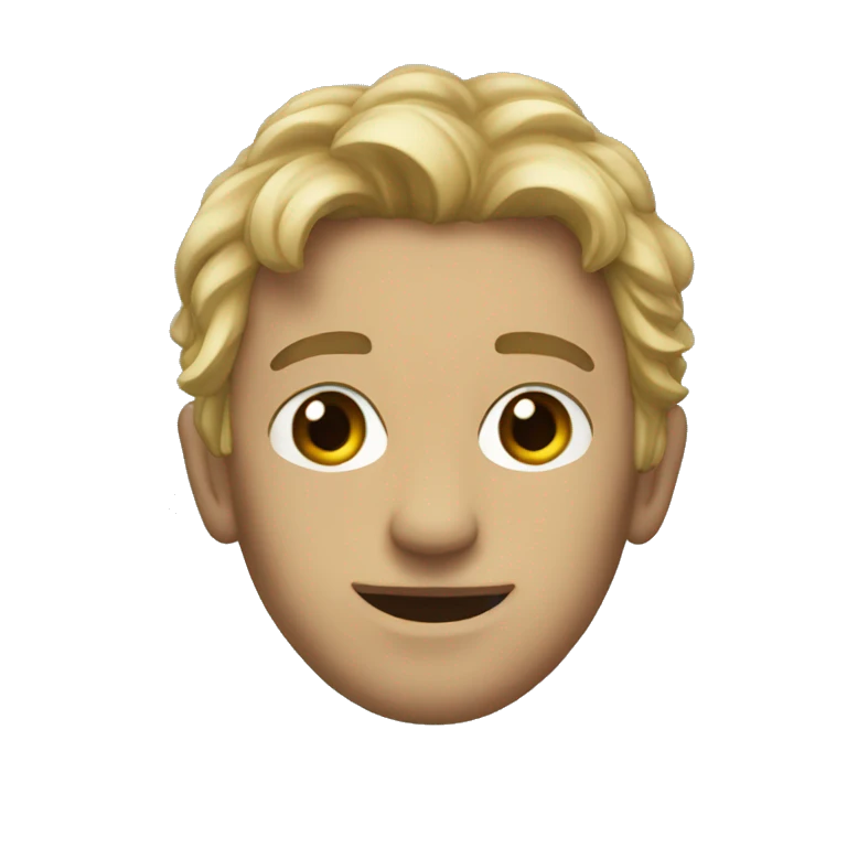 TIBURON emoji