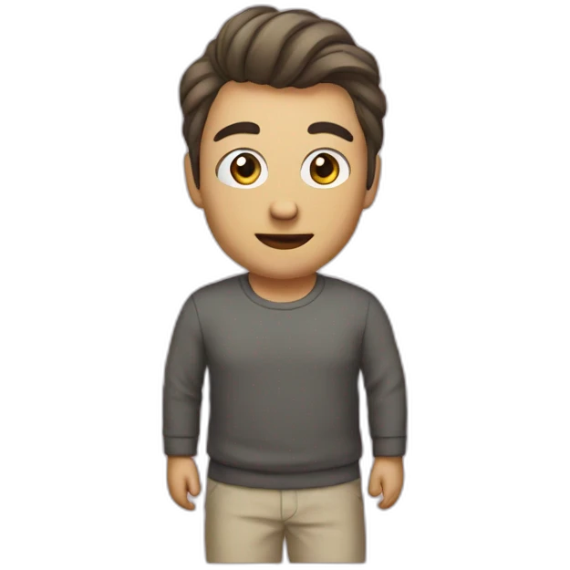 ltv - kak emoji