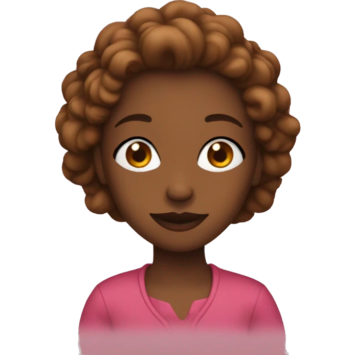 carline goussou emoji