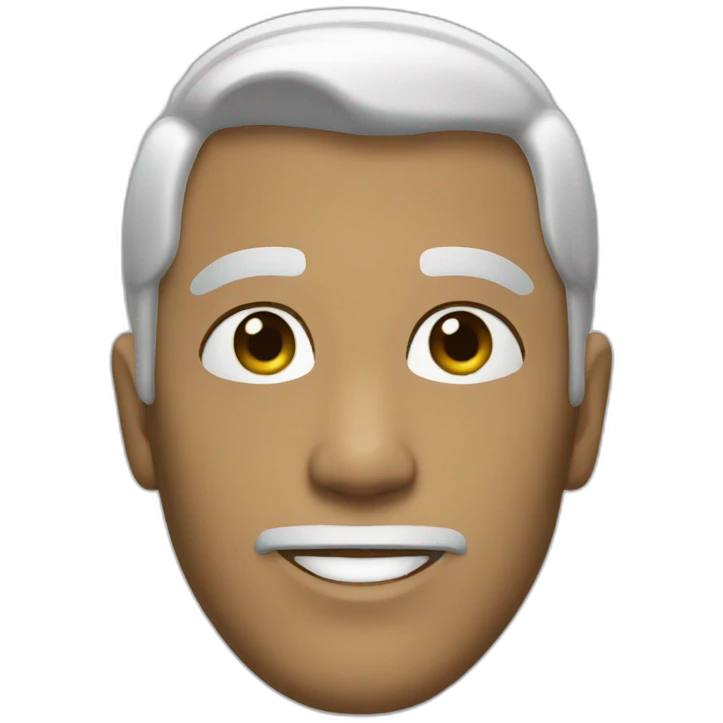 Gojo emoji