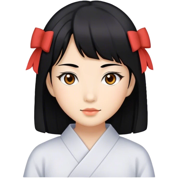 De nagi emoji