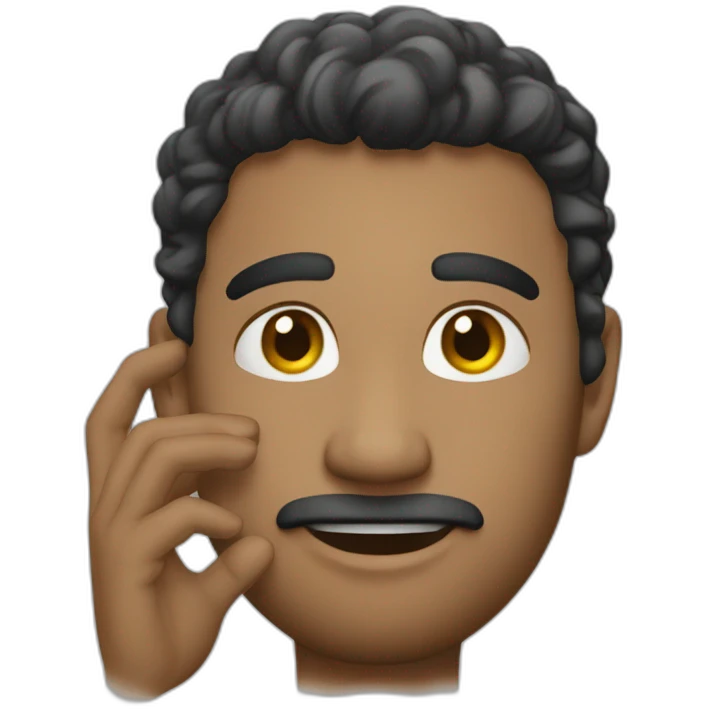 Majeur-doigt emoji