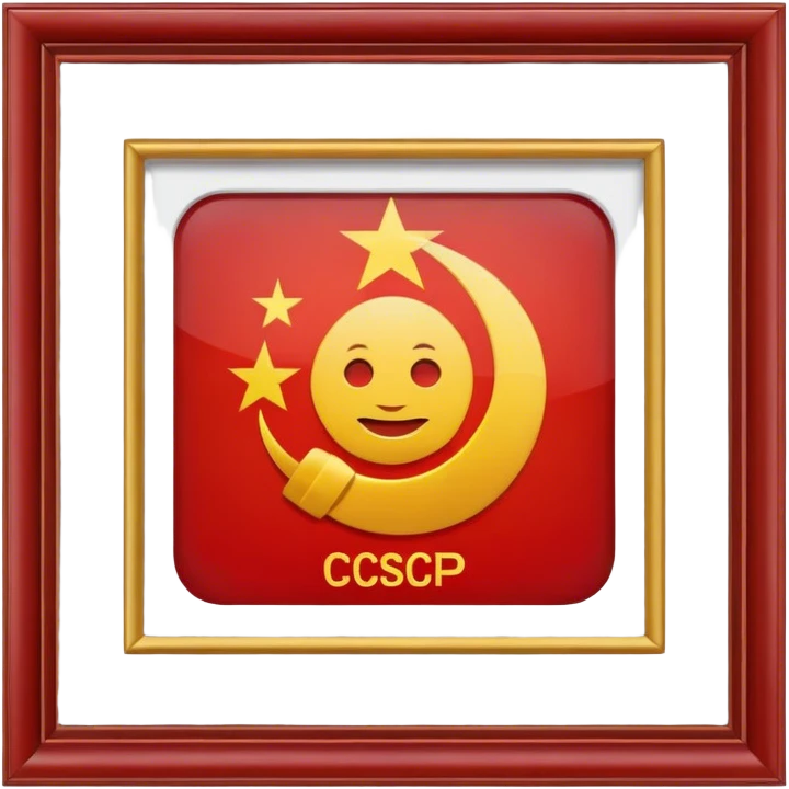 СССР emoji
