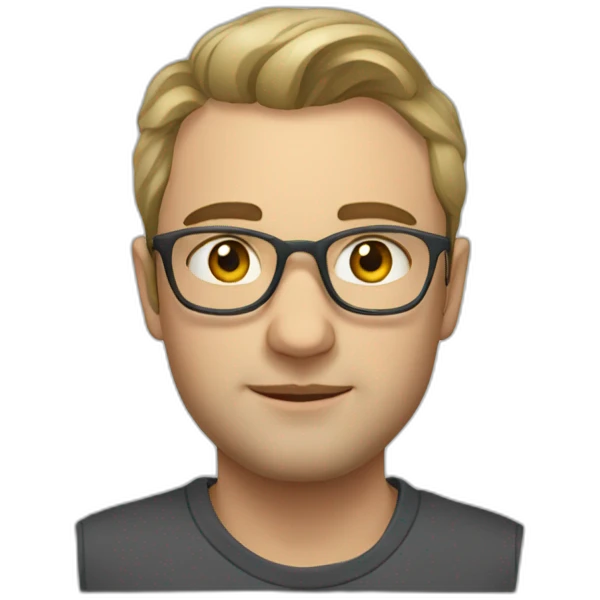 Ilya krashilshik emoji