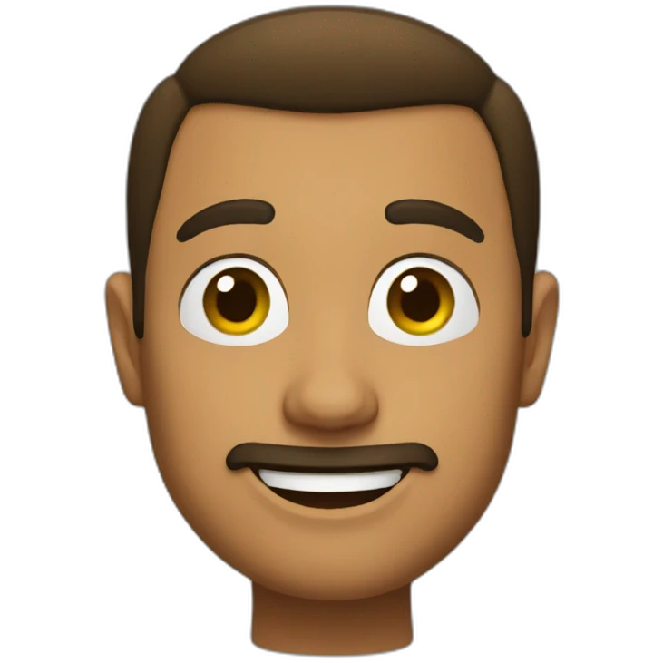 Bruno emoji