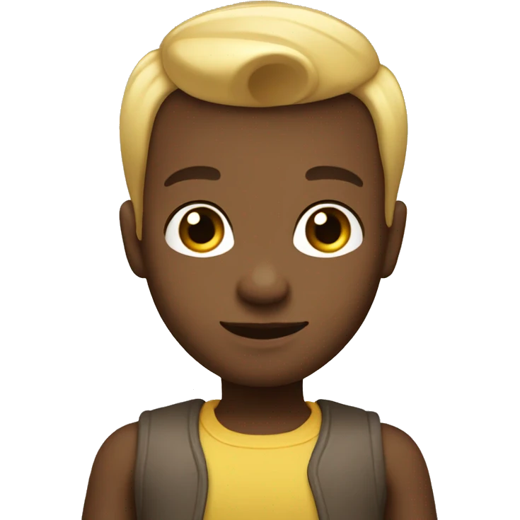 Sonny Angel  emoji