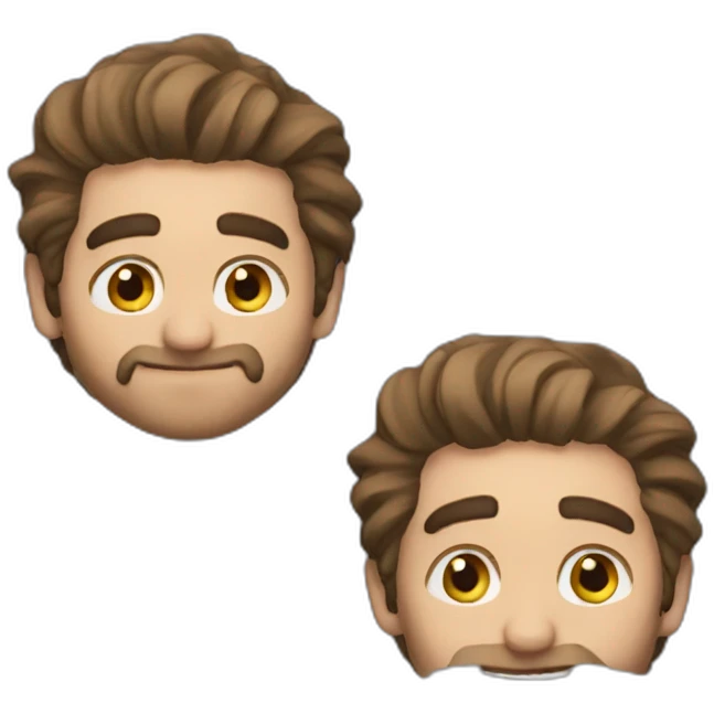 jake Gyllenhaal emoji