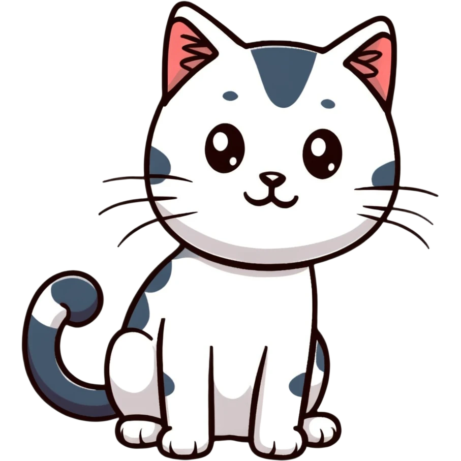 cat emoji