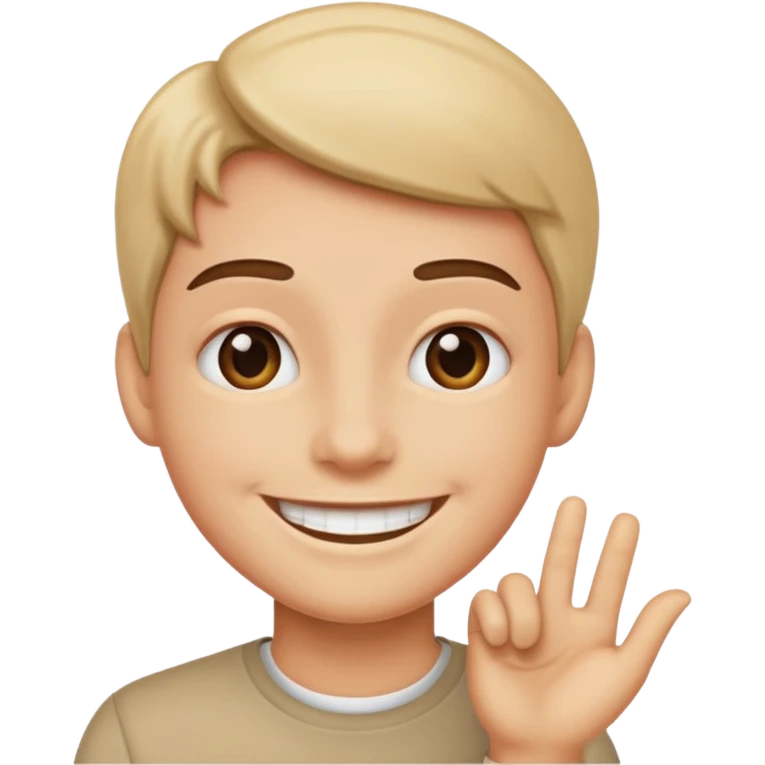 Tralalelo tralala  emoji