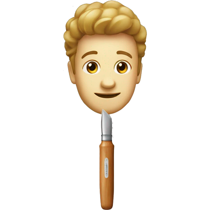 opinel 13 emoji