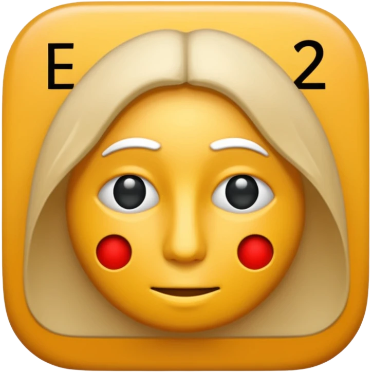 E = mc² emoji