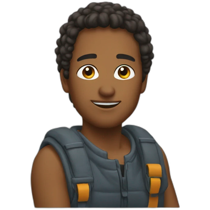 Kay flock emoji