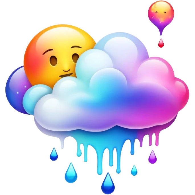 Sueño emoji