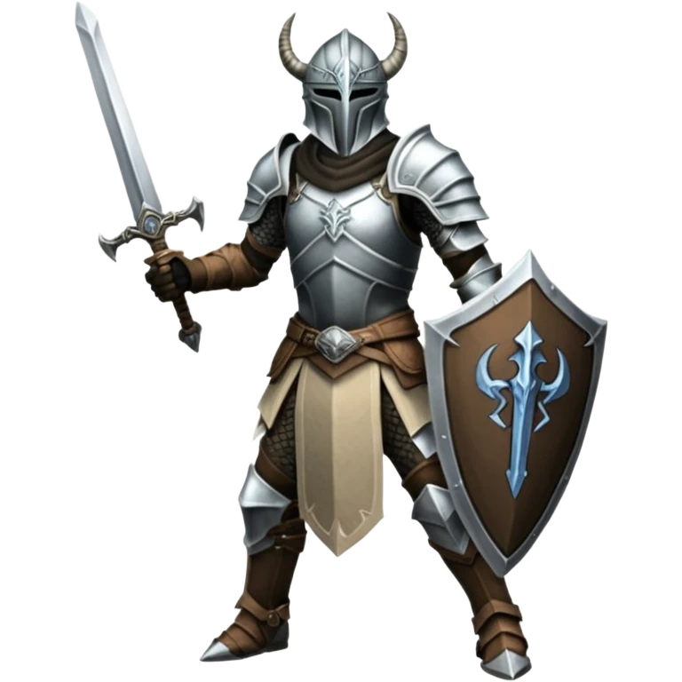 Elder scrolls 5 Skyrim  emoji