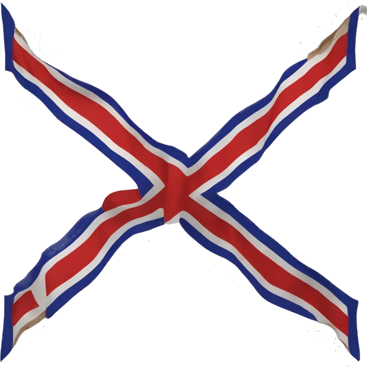 Karen state flag emoji