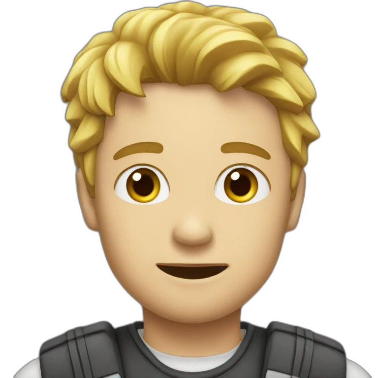 NO GOONING STOP emoji