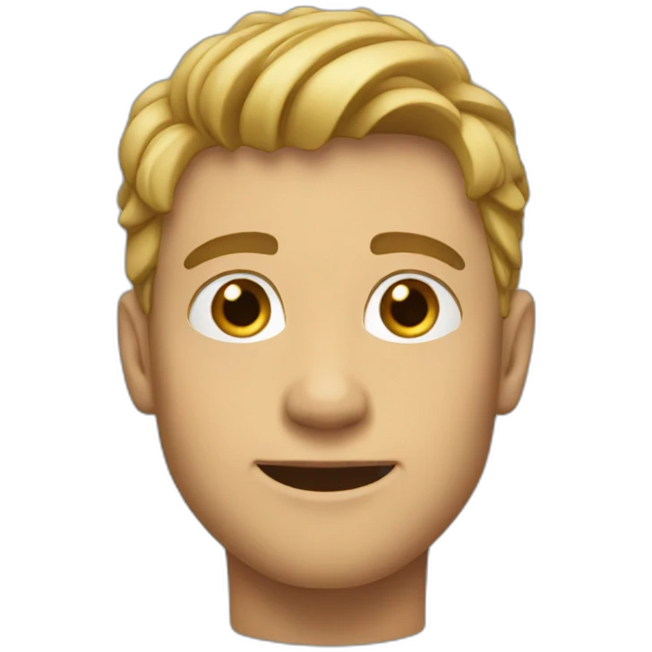 alex priest guy emoji