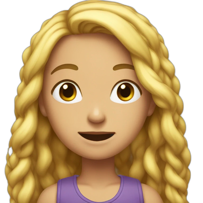 bukin gena emoji