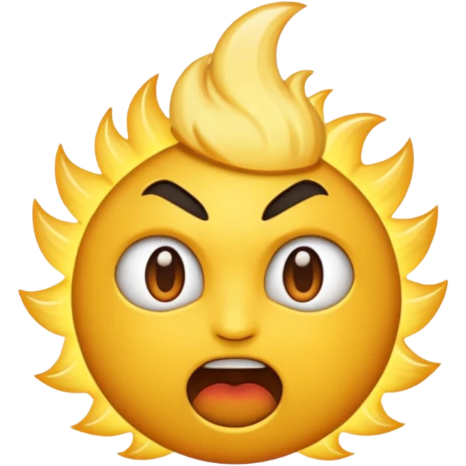 power emoji