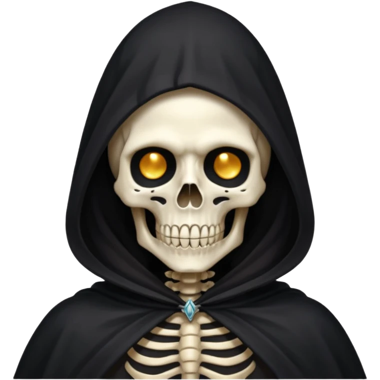 Muerte emoji