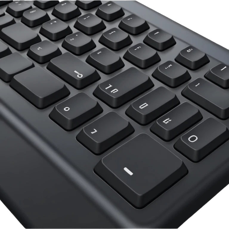 electric keyboard  emoji