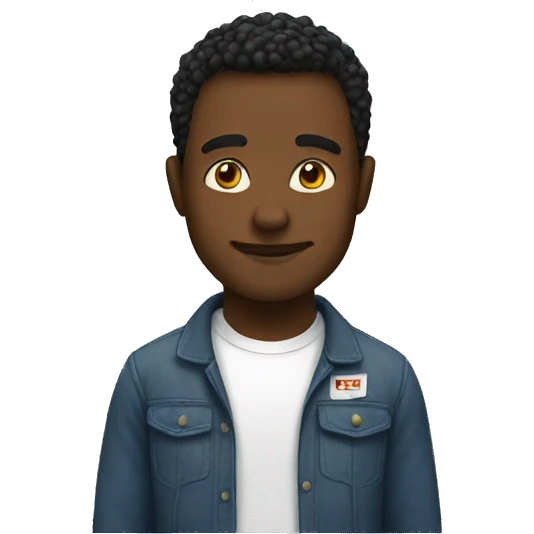 It should take you this emoji
