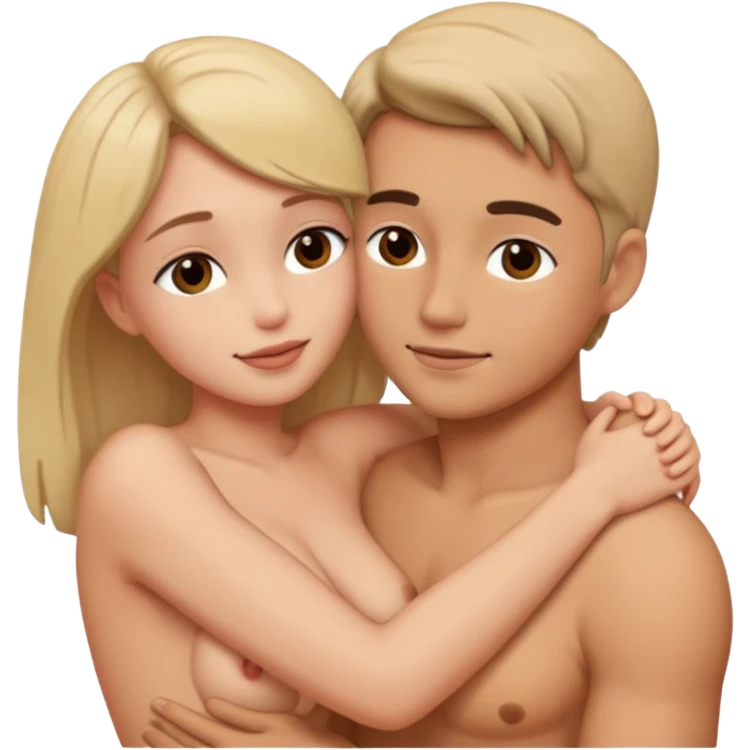 naked couple sex emoji emoji