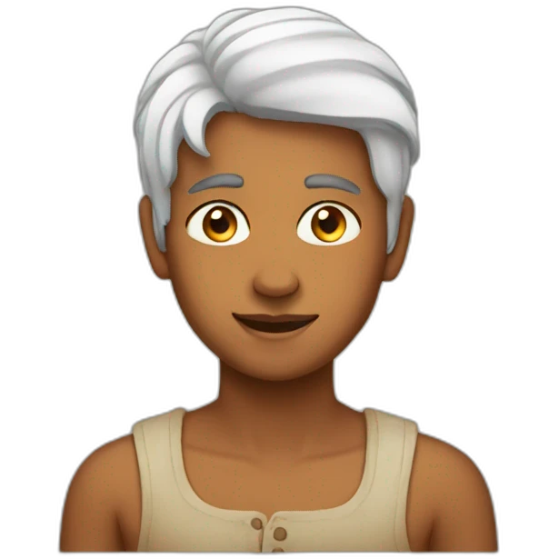 India emoji