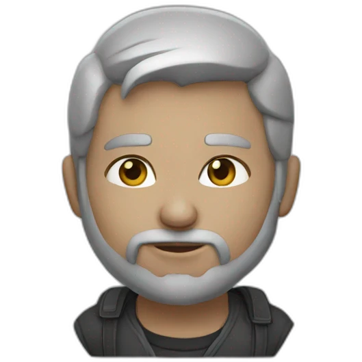 in emoji