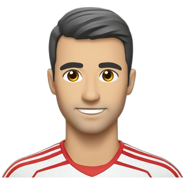 Estadio Dom Afonso Henriques emoji