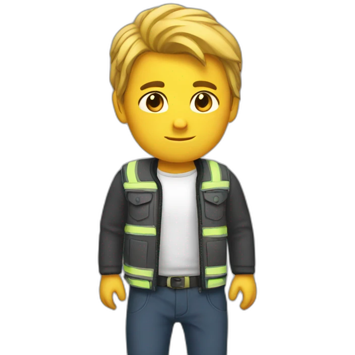 break of day emoji