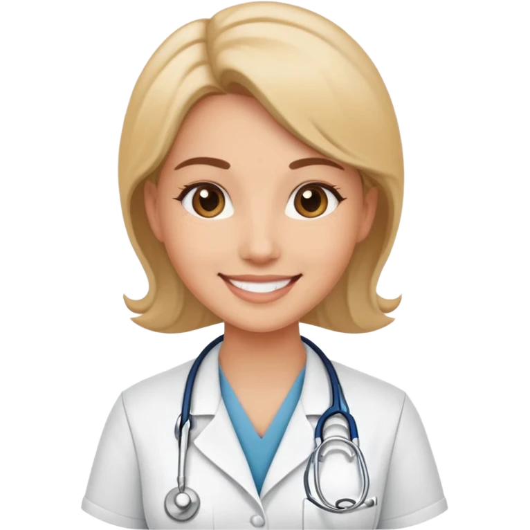 veterinary nurse emoji