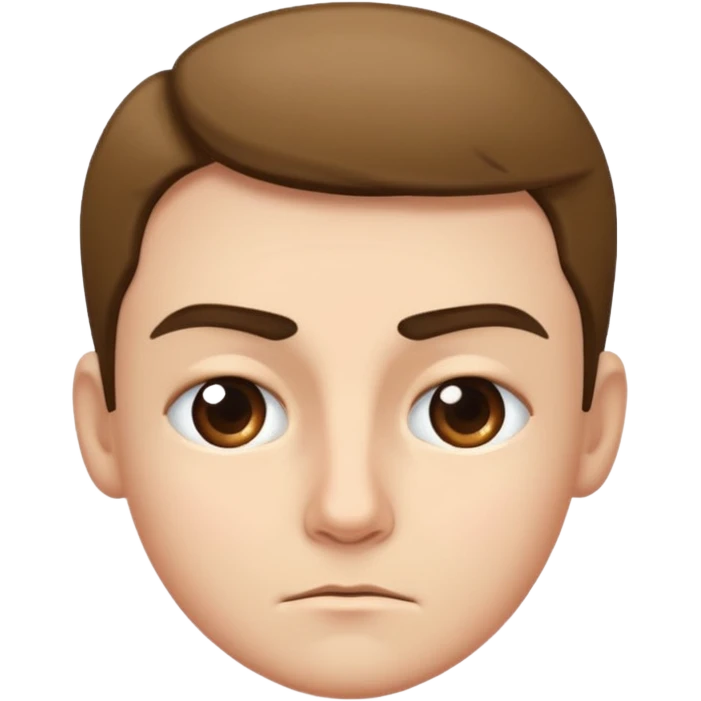 Face with Raised Eyebrow emoji